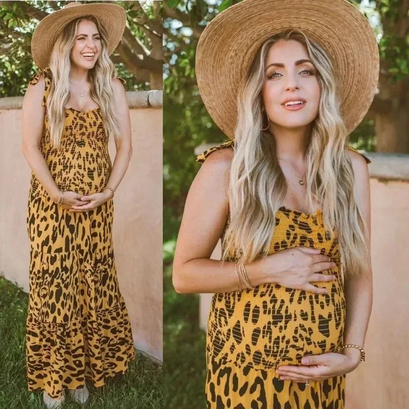 Show Me Your Mumu The Smooch Dress small - Picture 17 of 17